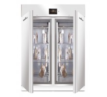Шафа холодильна Meatico AC8610 STG GREEN ALL 1500 INOX S