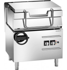 Сковорода електрична Angelo Po 1S1BR1E