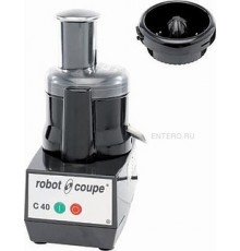 Соковижималка ел. Robot Coupe C40