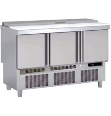 Стіл холодильний Coreco MFS140-R290
