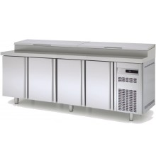 Стіл холодильний Coreco (саладетта) MFEI70-225-R290 (GN1/4)