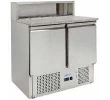 Стіл холодильний Forcold (саладета) G-PS900-FC