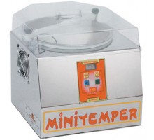 Темперуюча машина Pavoni Minitemper
