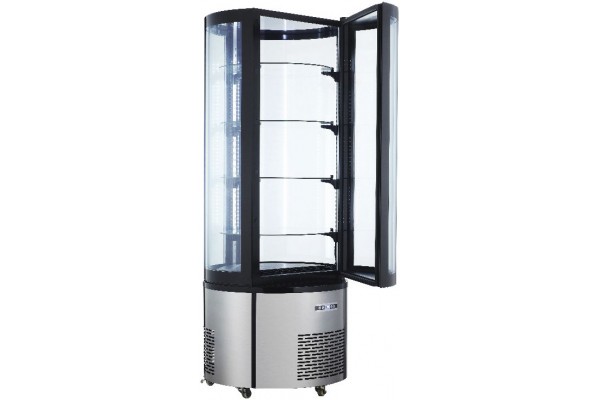 Вітрина холодильна Forcar ARC400RC