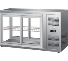Вітрина холодильна Forcar G-HAV111