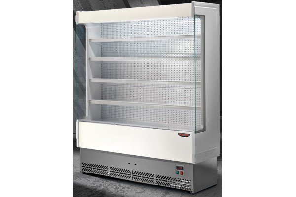 Вітрина холодильна Tecnodom Vulcano V60100SLINOX