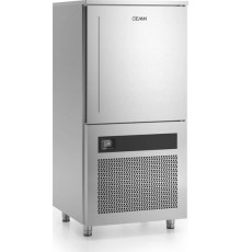 Апарат шокової заморозки GEMM BCB10E
