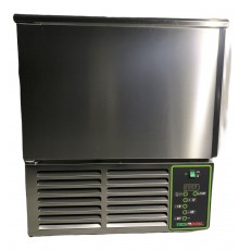 Апарат шокової заморозки Tecnodom P-ATT05EA