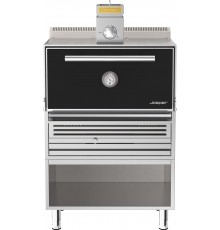 Піч на деревному вугіллі Josper HJX-PRO-M120-T
