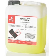 Засіб миючий FM Industrial 870H08