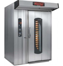 Піч ротаційна ел. Forni Fiorini ROTOR FR (platform)