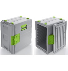 Термоконтейнер B.PRO BPT620KUF green