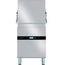 Посудомийна машина Krupps EL70E з вбудованим зл. насосом DP110+HP90