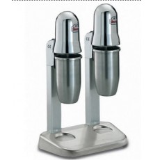 Міксер молочний Sirman Sirio 2 Cromato Inox CE (65522602)