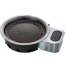 Гриль барбекю MA1900A