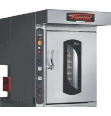 Піч ротаційна ел. Forni Fiorini FLEX + inverter