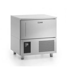 Апарат шокової заморозки GEMM BCB05E