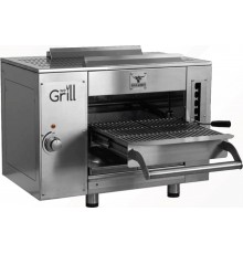 Гриль ел. WeGrill Highlander–E 2.0 (WGPS-E 2.0)
