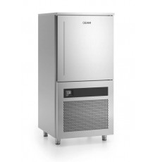 Апарат шокової заморозки GEMM BCB10
