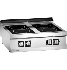 Плита інфрачервона Angelo Po 1S0VTR