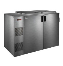 Камера для відходів з охолодженням Juka 1660