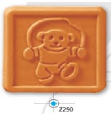 Штамп Padovani Z250