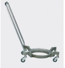 Візок для дежі BEAR Varimixer AR40 (22AR40ZB)