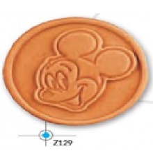 Штамп Padovani Z129