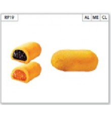 Штамп Padovani RP19