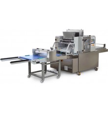 Набір Padovani Wire cut + guillotine