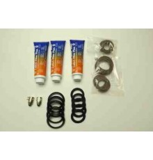 Набір Unifiller Basic starter kit iSpot 2" P.C.