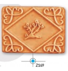 Штамп Padovani Z169