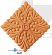 Штамп Padovani Z208