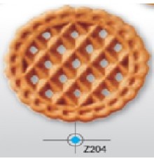 Штамп Padovani Z204