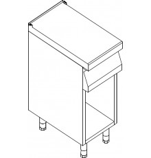 Нейтральний елемент Kogast BMT49/PR