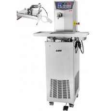 Темперуюча машина Gami DIVA8 + DOS-ST