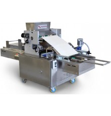 Машина для формування печива Padovani R3 FULL SET