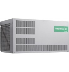 Водоохолоджувач-дозатор CastelMAC RapidMac 50+ТЭН