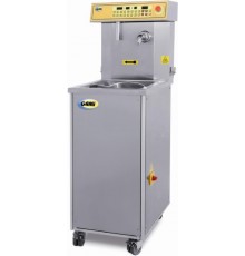 Машина для глазурування Gami R400