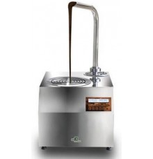 Диспенсер для шоколаду ICB Tecnologie Chocohot One