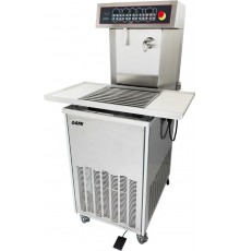 Темперуюча машина Gami T500