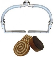 Диспенсер для шоколаду Gami DSR400-30