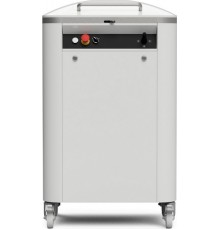 Прес для тіста Waico полуавтоматический PBSA200 (ST)