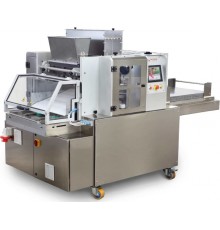 Машина відсадна Padovani Multi Extrusion 600 FULL SET