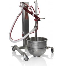 Машина відсадна Unifiller iSpot