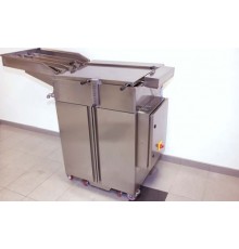 Апарат для приготування пончиків IZO FR16K