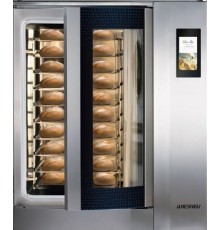 Піч конвекційна Wiesheu Dibas blue 2L