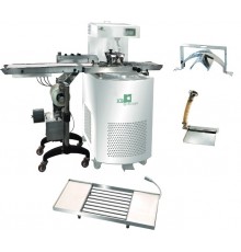 Темперуюча машина ICB Tecnologie Chocotemper 24