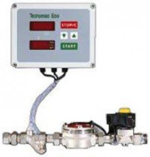 Дозатор-змішувач води CastelMAC DOSAMIX ECO