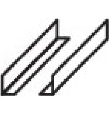 Напрямні Moretti Forni Neapolis (комплект)